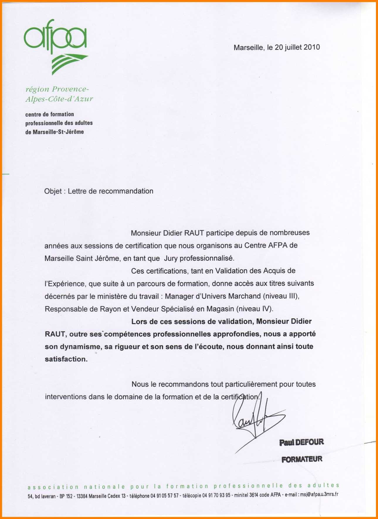 Lettre de motivation formation cip  laboitecv.fr