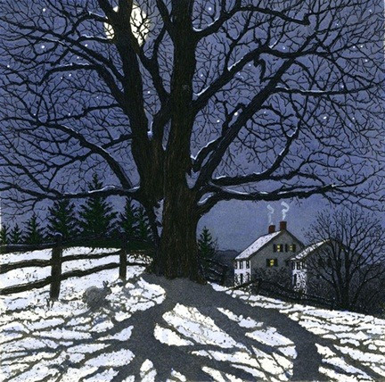 By Carol Collette