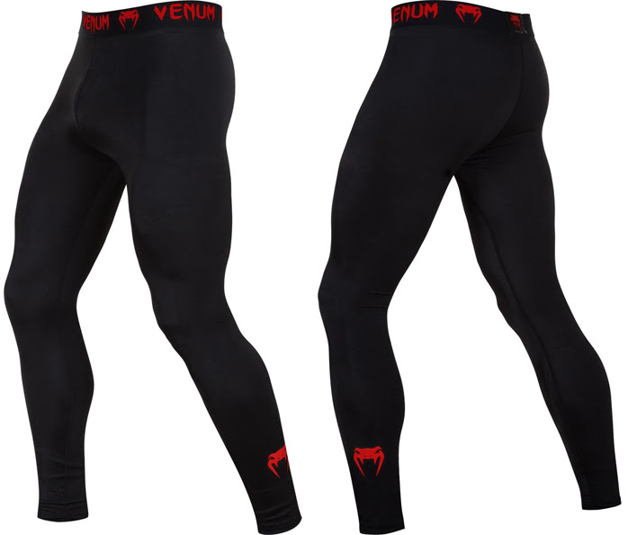 venum-red-devil-contender-compression-pants