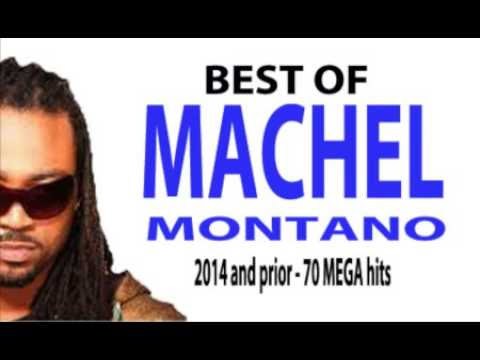 machel montano ft freetown