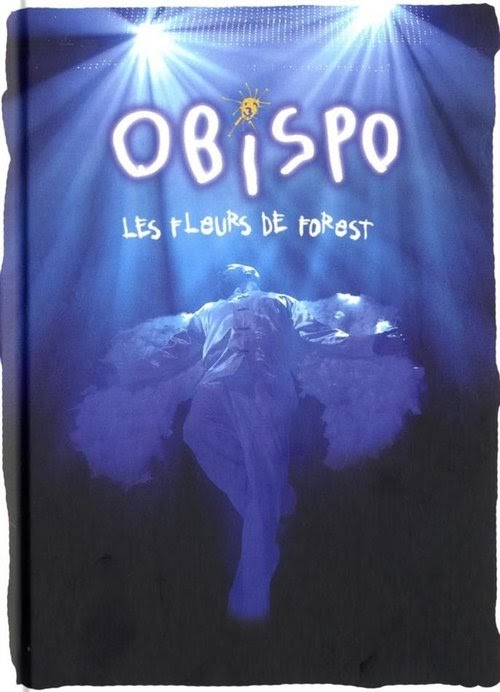 Pascal Obispo - Les Fleurs de Forest Magyarul Videa Néz Online
Streaming Teljes Magyar Előzetes UHD 2007 Magyar Szinkron