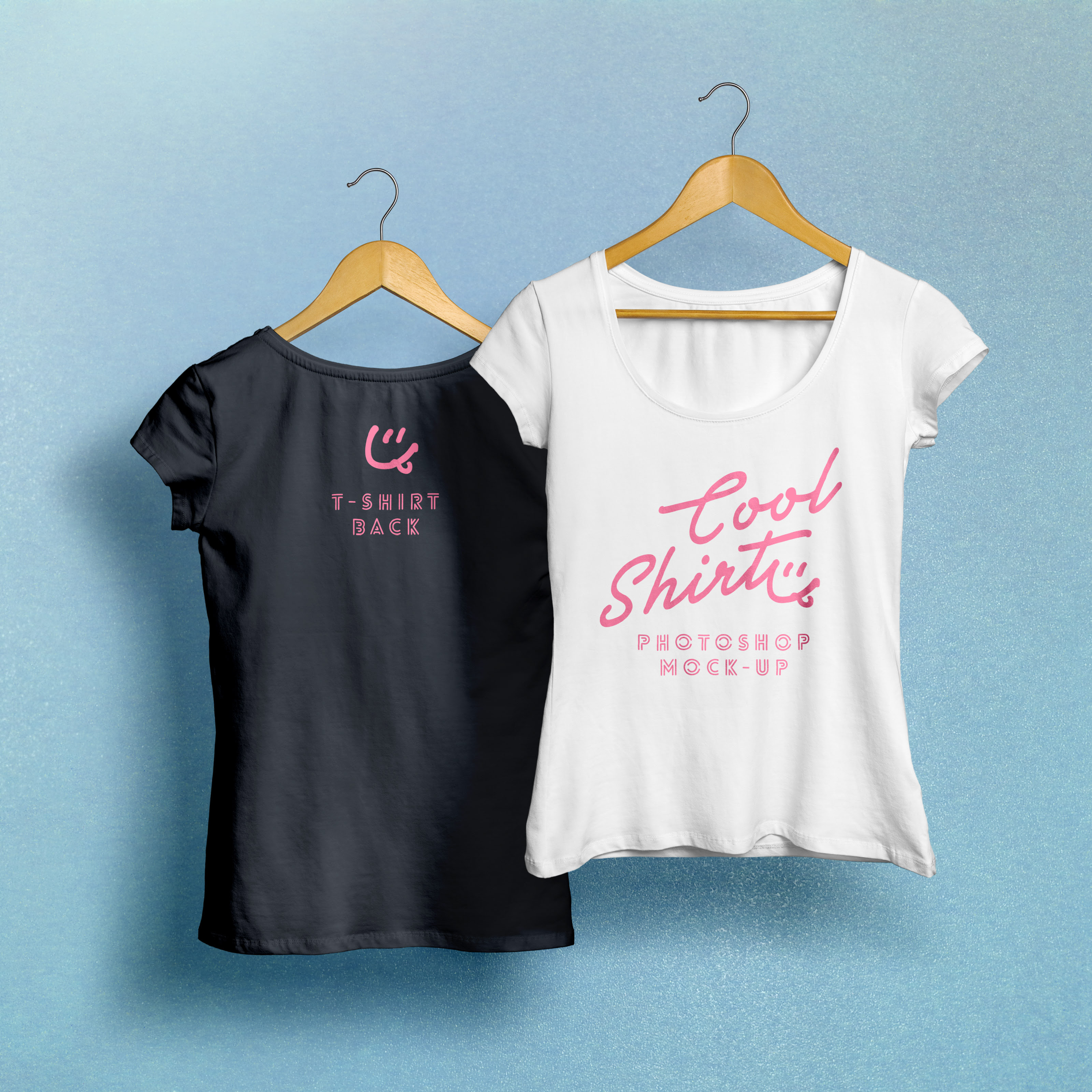 Download 30 Free and Premium T-Shirt Mockup PSD Templates - Webprecis