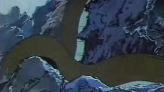 大蛇のお話 まんが日本昔ばなし一覧