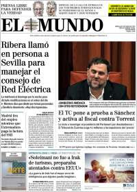 El Mundo