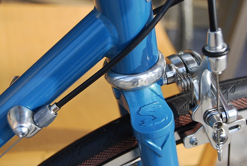 SURLY PACER 56