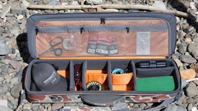 Travel in Style with Orvis