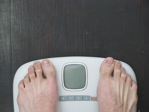 scale