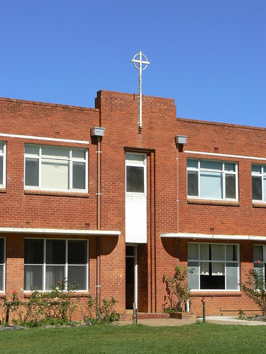 St Francis College, Leeton