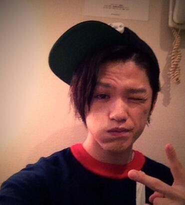 末吉秀太 歌手 作品 个人资料 简历 生日 经历 留言 酷乐米