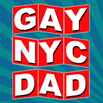 Gay NYC Dad