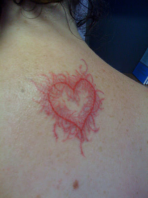 heart tattoos designs for women. Cute Heart Tattoo| Cute And Feminine Tattoo Designs For Women