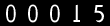 counter