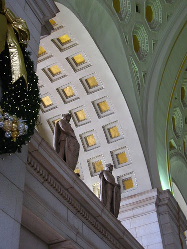 Christmas at Union Station