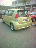Perodua Myvi - paultan.org