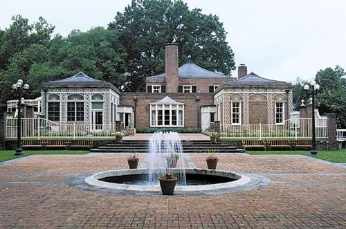 Newton White Mansion Venues Event Spaces Newton White Mansion Venues Event Spaces