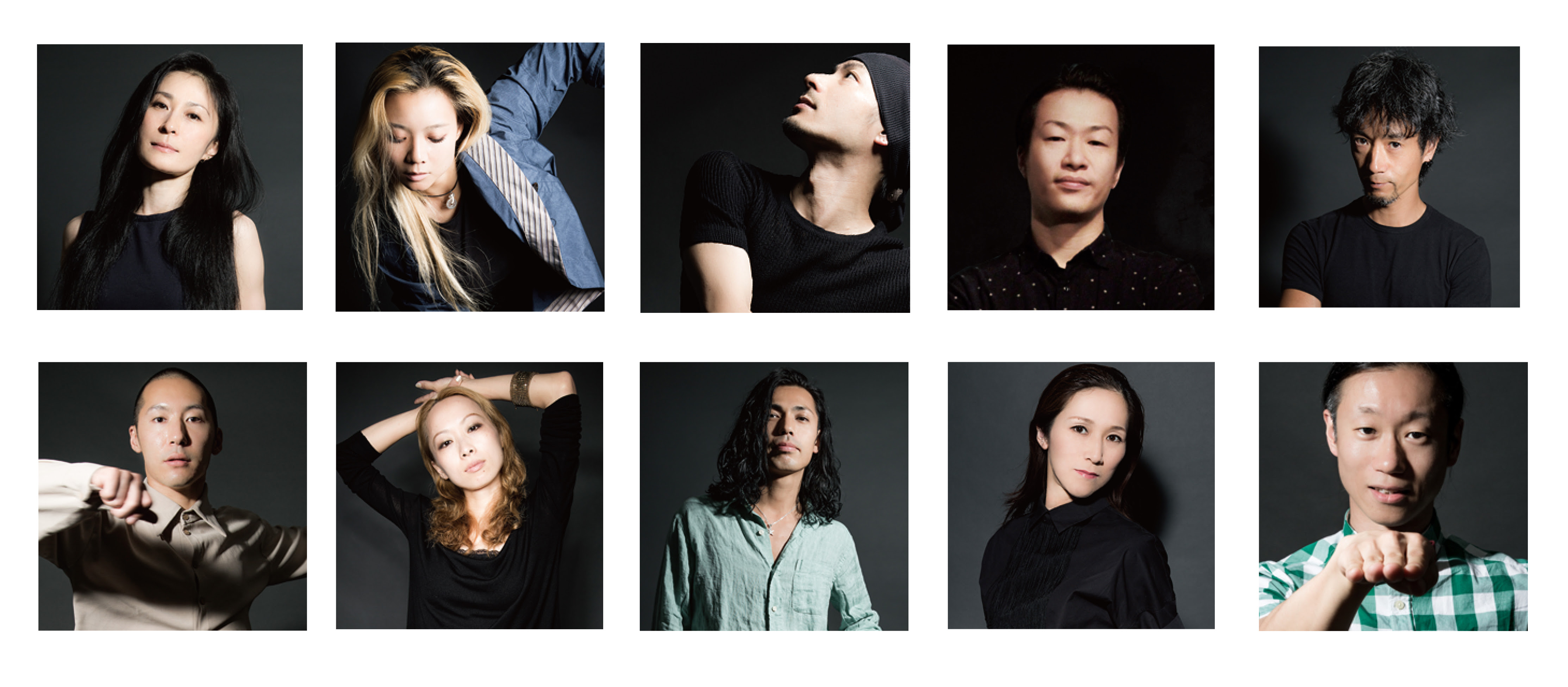 Dance Works発 コンテンポラリー発表会 Ruten ディレクター加賀谷香 豪華コレオグラファーで開催迫る ダンプレ ダンスニュースメディア
