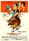 Celedonio y yo somos así Film Nederlands Gesproken 1977 Kijken HD