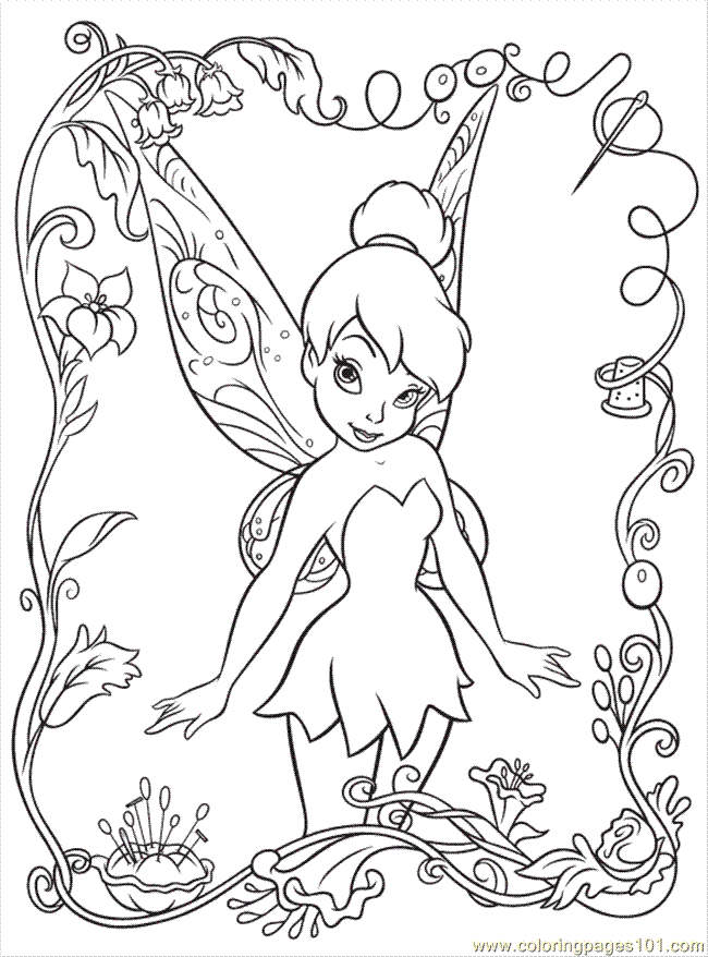 Free Disney Coloring Pages , Download Free Disney Coloring ...