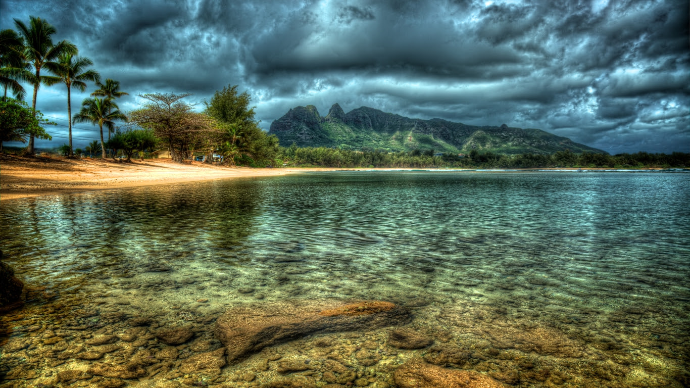 1366Ã768 Wallpapers | PixelsTalk.Net