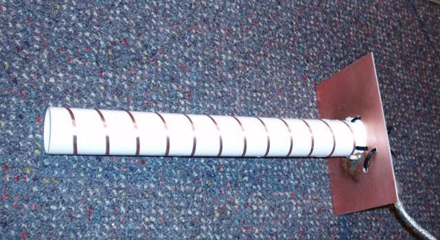 Boosting Wifi Signal Diy Antenna Vs Powered Wifi Amp Tom S Hardware Forum