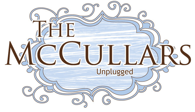The McCullars Unplugged