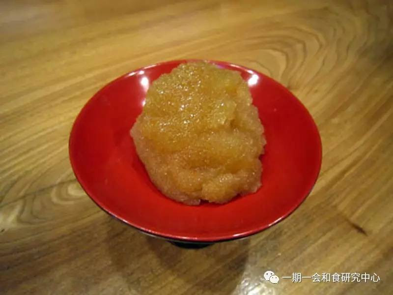 是珍馐佳肴还是黑暗料理 塩辛