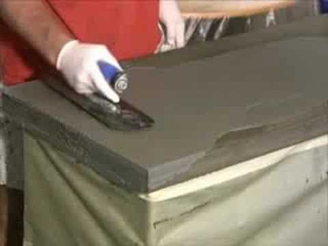 Do it yourself countertops