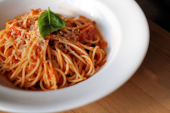 Italian restaurants toronto