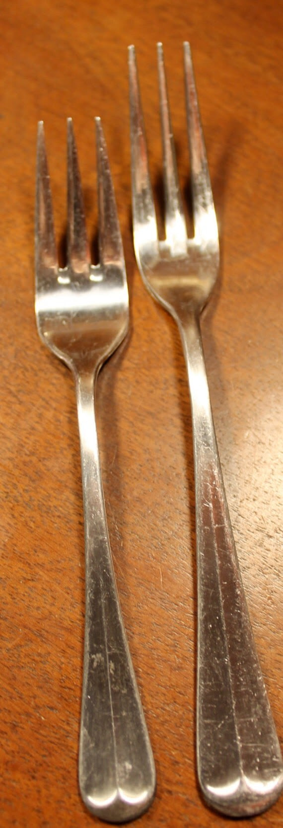 Vintage Flatware from Northland Stainless in POST by AtomicHoliday