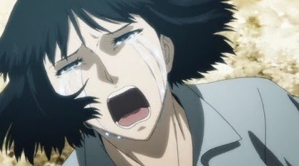 ヨルムンガンド 第12話 最終回 滅びの丘 Phase 2 Soliloquy 楽天ブログ