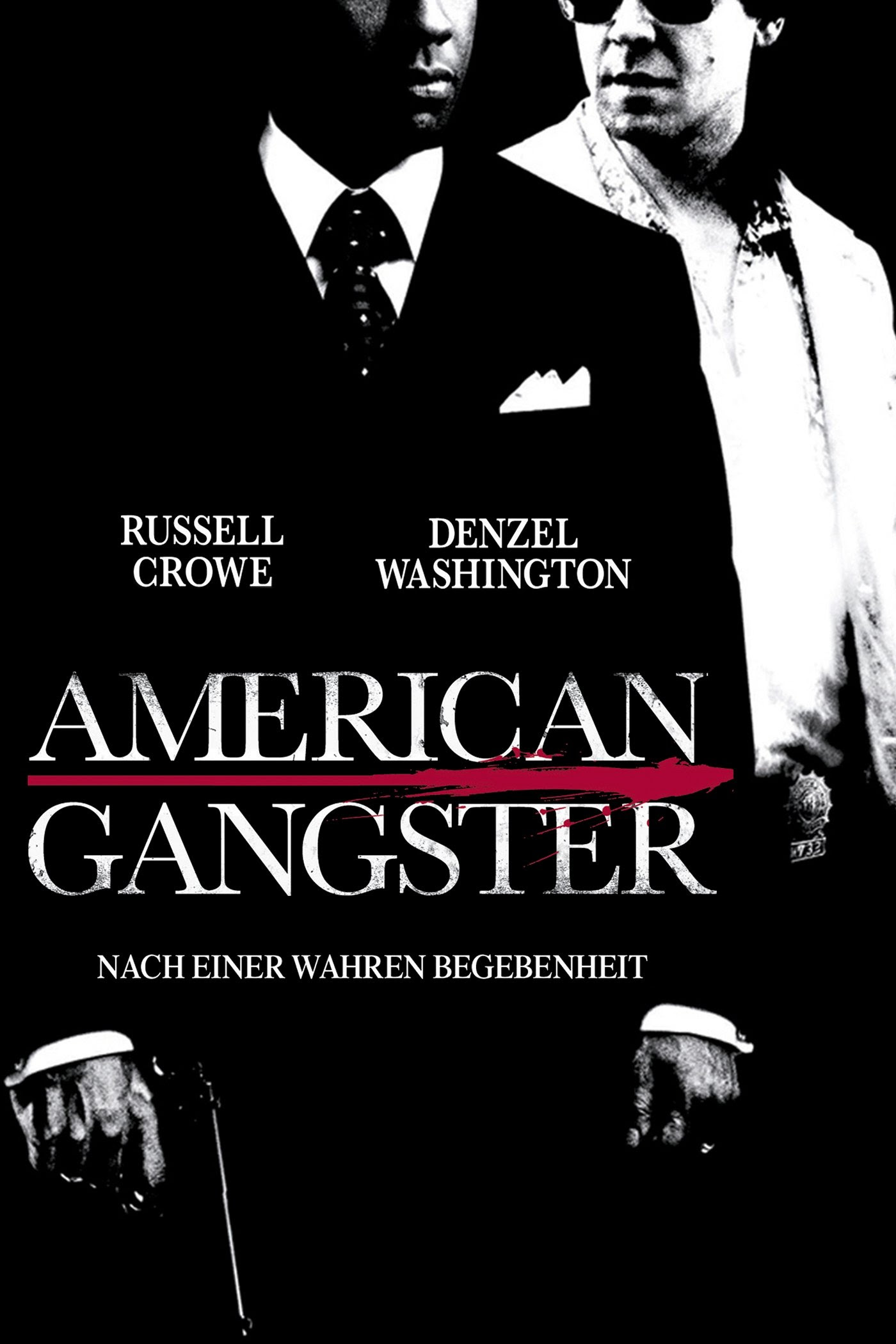 American Gangster Stream deutsch