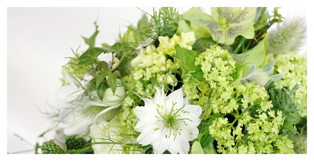 Mille Eclat ミルエクラ 千葉県佐倉市西ユーカリの花屋