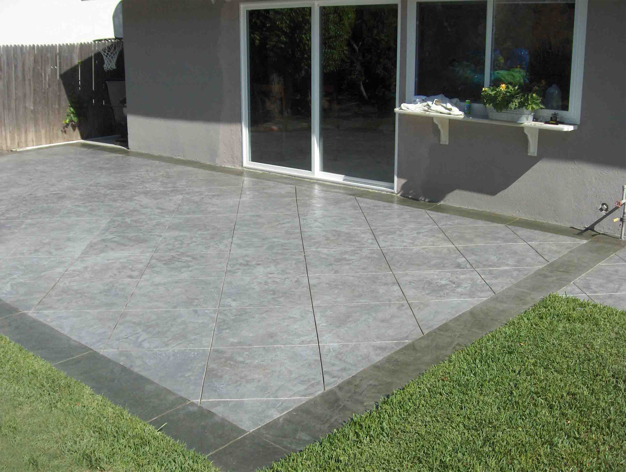 Concrete Patio Design Ideas 2092 x 1576