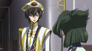 コードギアスr2見てるけど ニーナがマジでウザい 炎上中 もえてるニュース