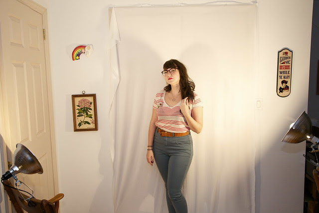 DIY Indoor Photography Lighting