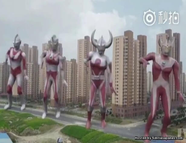 Ultraman