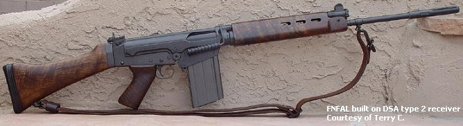 FN FAL