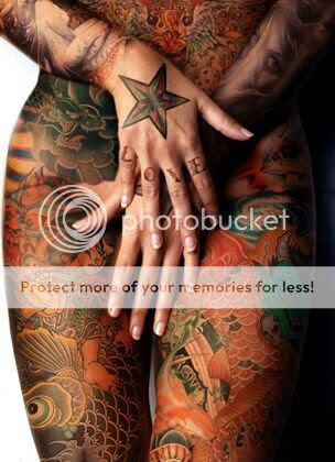 Sending you some tattooed love! tattoos Pictures, Images and Photos