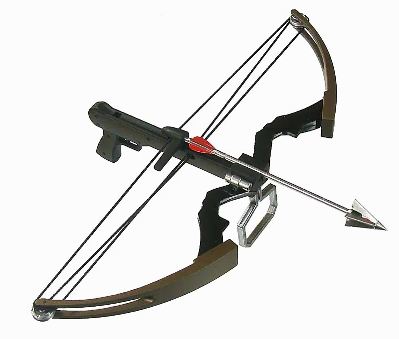 クロスボウ ここだけバイオハザードが発生したwiki