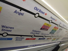 London Underground #6
