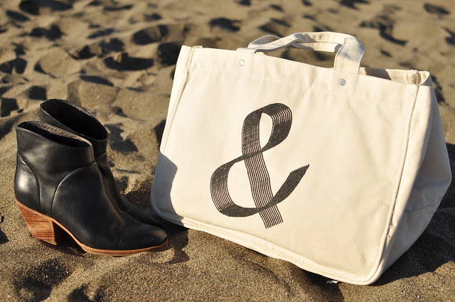 totes and boots