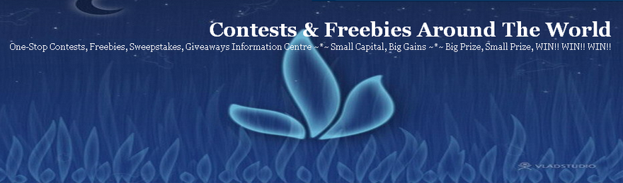 Contests & Freebies