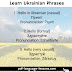 Ukrainian Language - Pdf The Ukrainian Language Law An Initial Analysis 25 July 2019 : Ukrainian history, european future.timothy d.