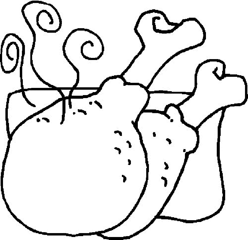 free junk food coloring pages download free clip art free