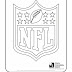 Nfl Saints Coloring Pages - Color codes for nfl, mlb, nba and ncaa teams.