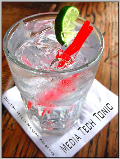 Media Tech Tonic