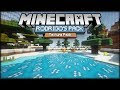Minecraft travando e voltando (lag spikes) Textura que aumenta FPS