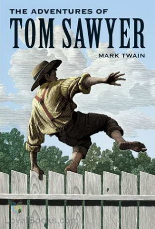 Image result for tom sawyer books