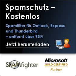 Spam-schutz kostenlos 