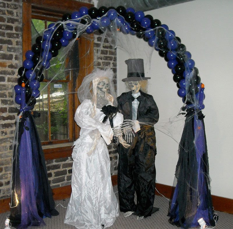 Knoxville Balloons | Knoxville Balloon Decor | Balloon Designs 